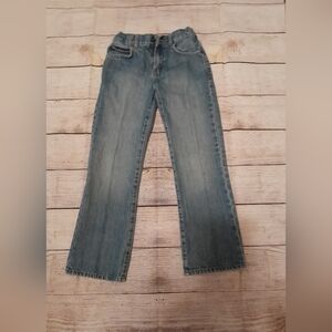 Children's Place Bootcut Jeans Big Boy Sz 10